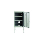 THE SHORTY LOCKER