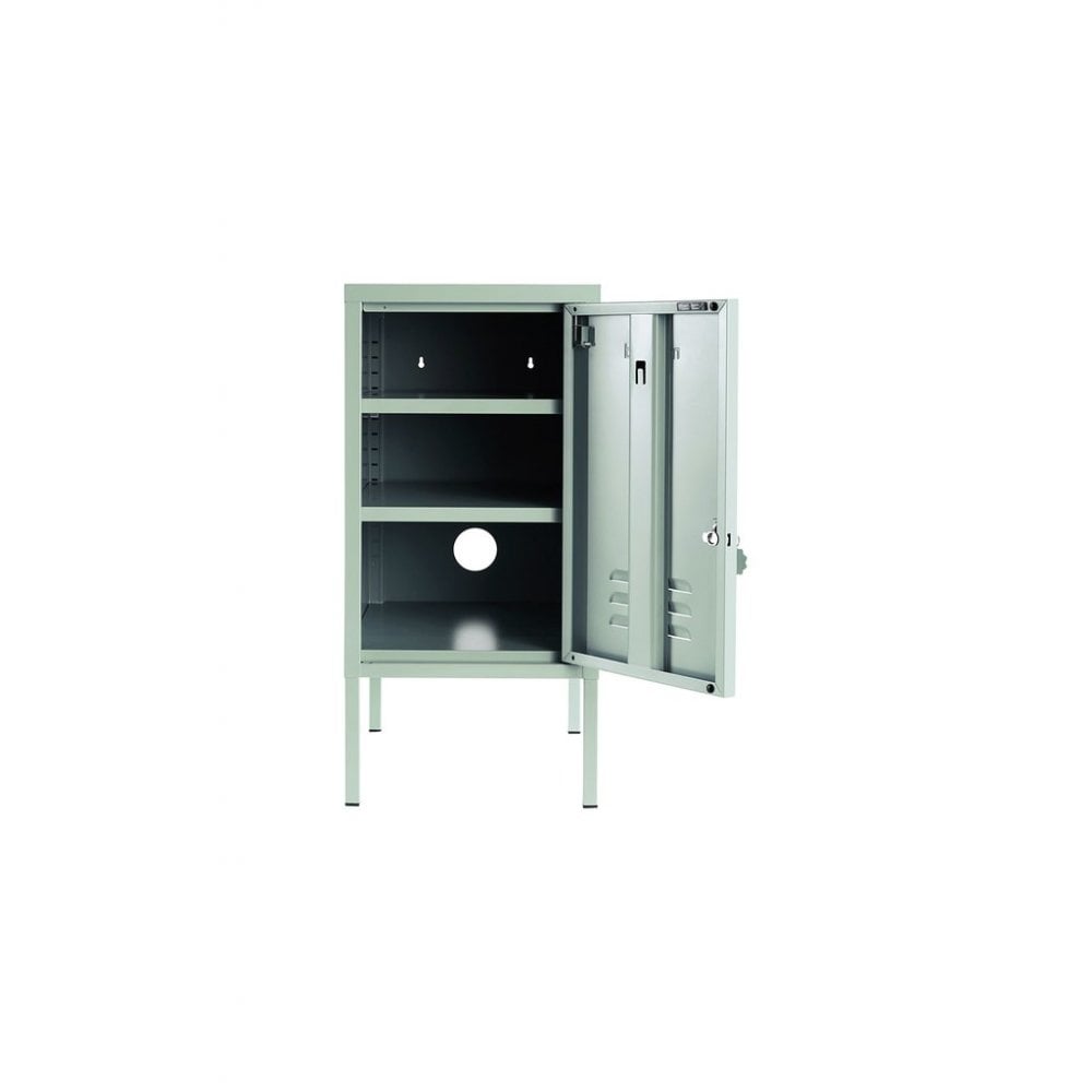 THE SHORTY LOCKER