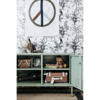 THE LOWDOWN LOCKER