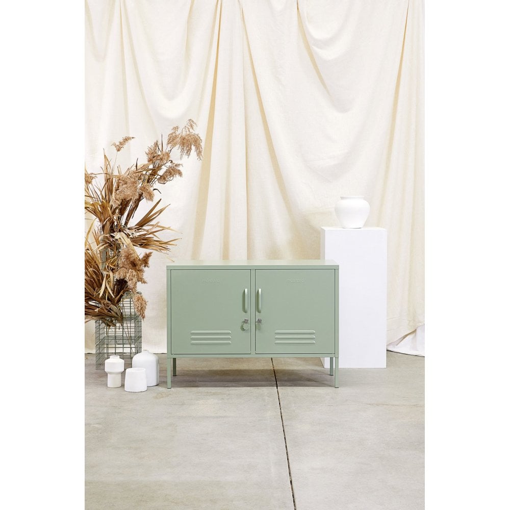 THE LOWDOWN LOCKER