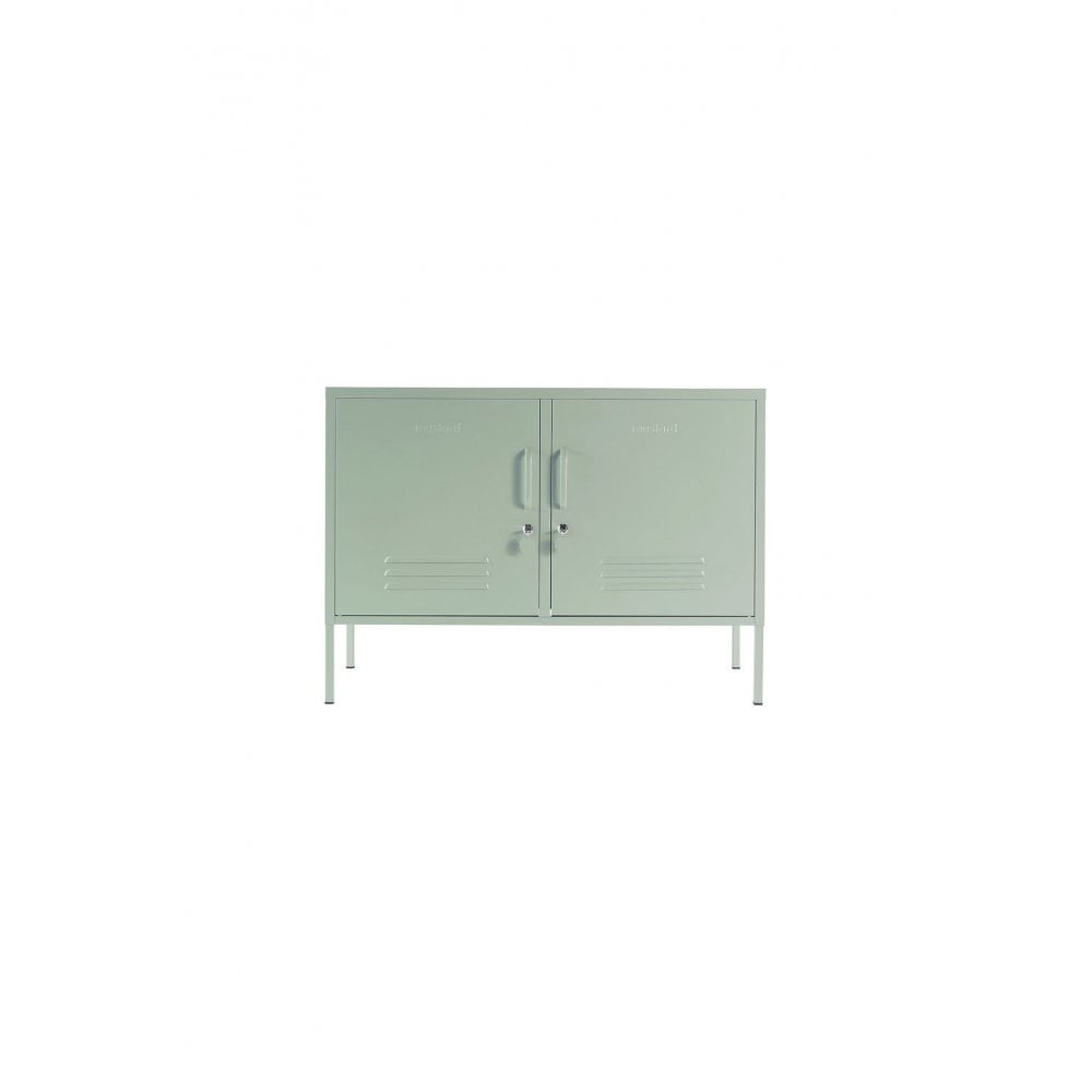 THE LOWDOWN LOCKER