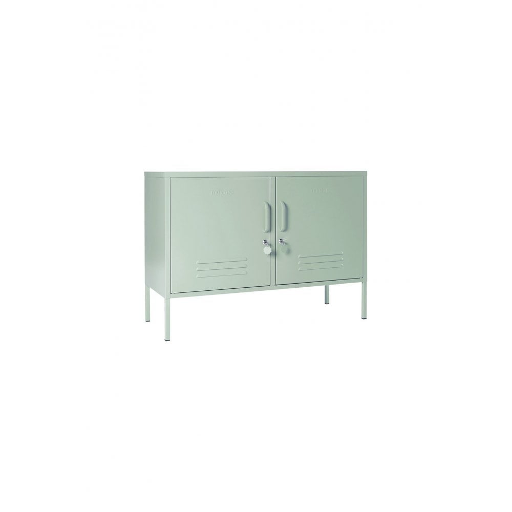 THE LOWDOWN LOCKER