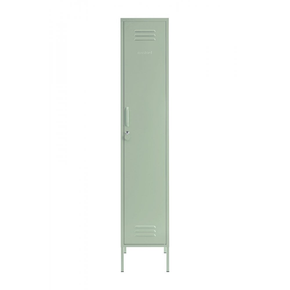 THE SKINNY LOCKER