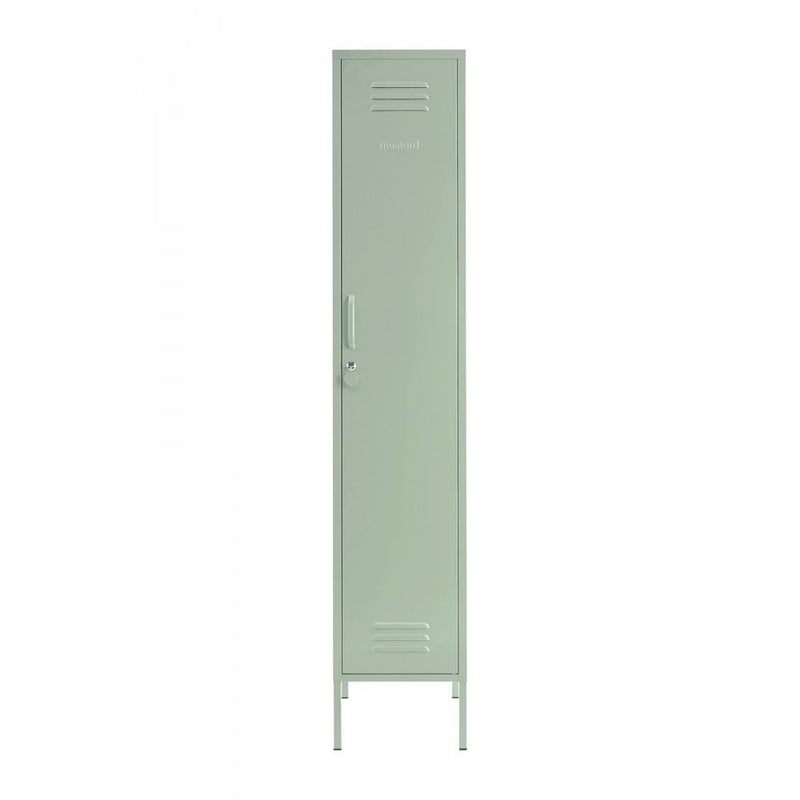 THE SKINNY LOCKER - Sage
