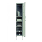 THE SKINNY LOCKER