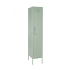 THE SKINNY LOCKER