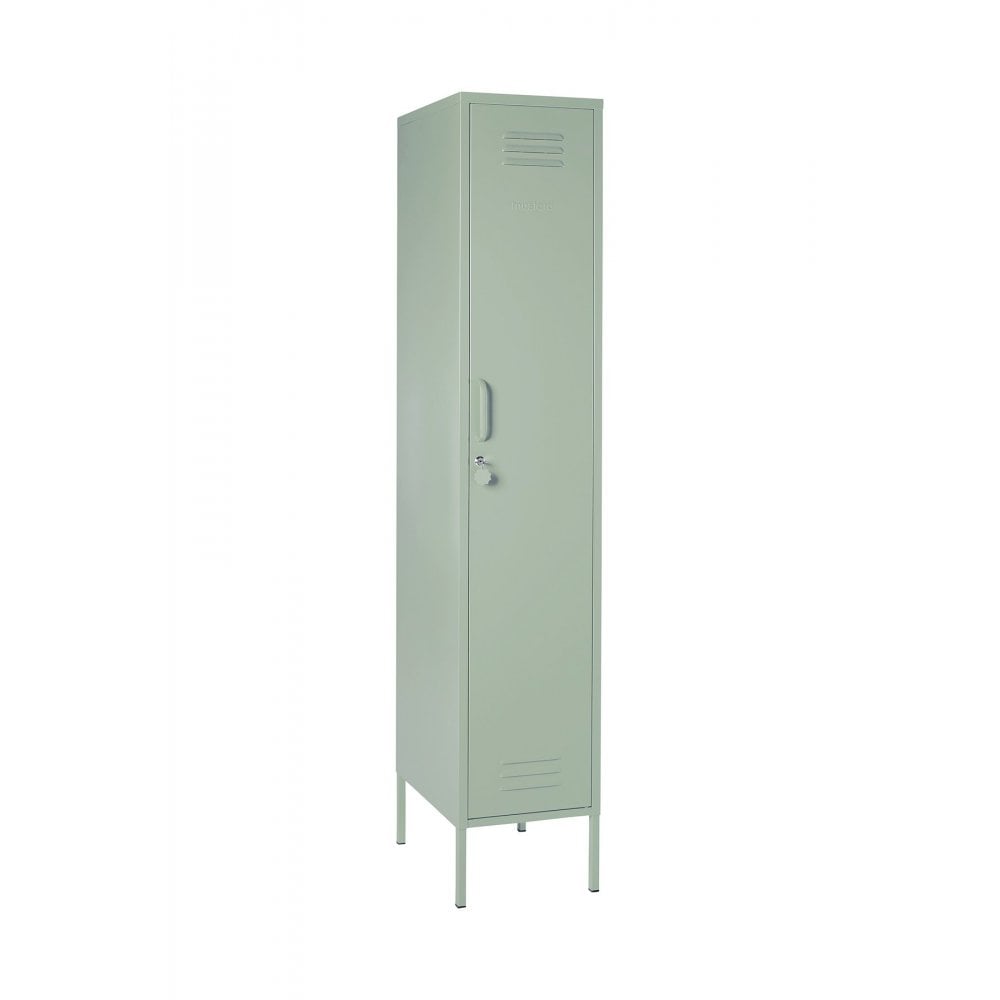 THE SKINNY LOCKER