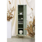THE SKINNY LOCKER