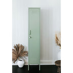 THE SKINNY LOCKER