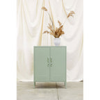 THE MIDI LOCKER