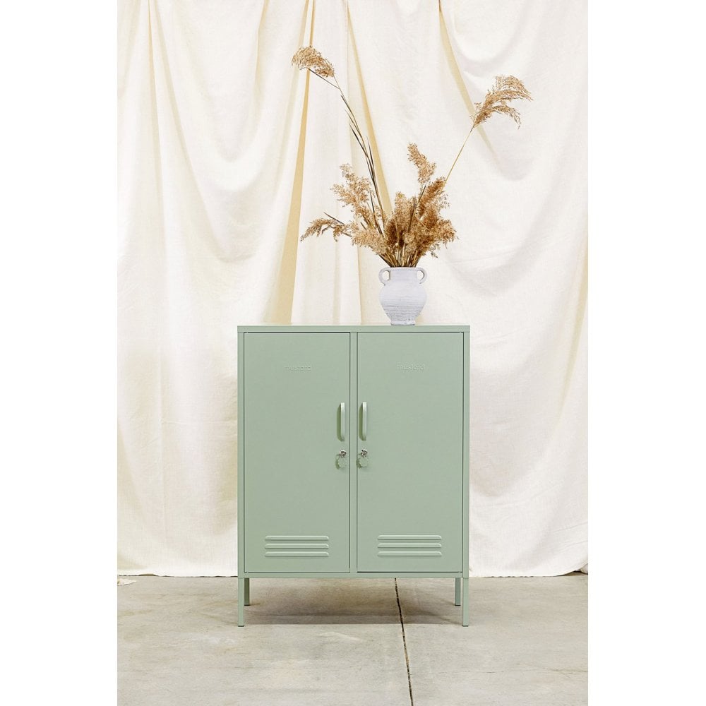 THE MIDI LOCKER