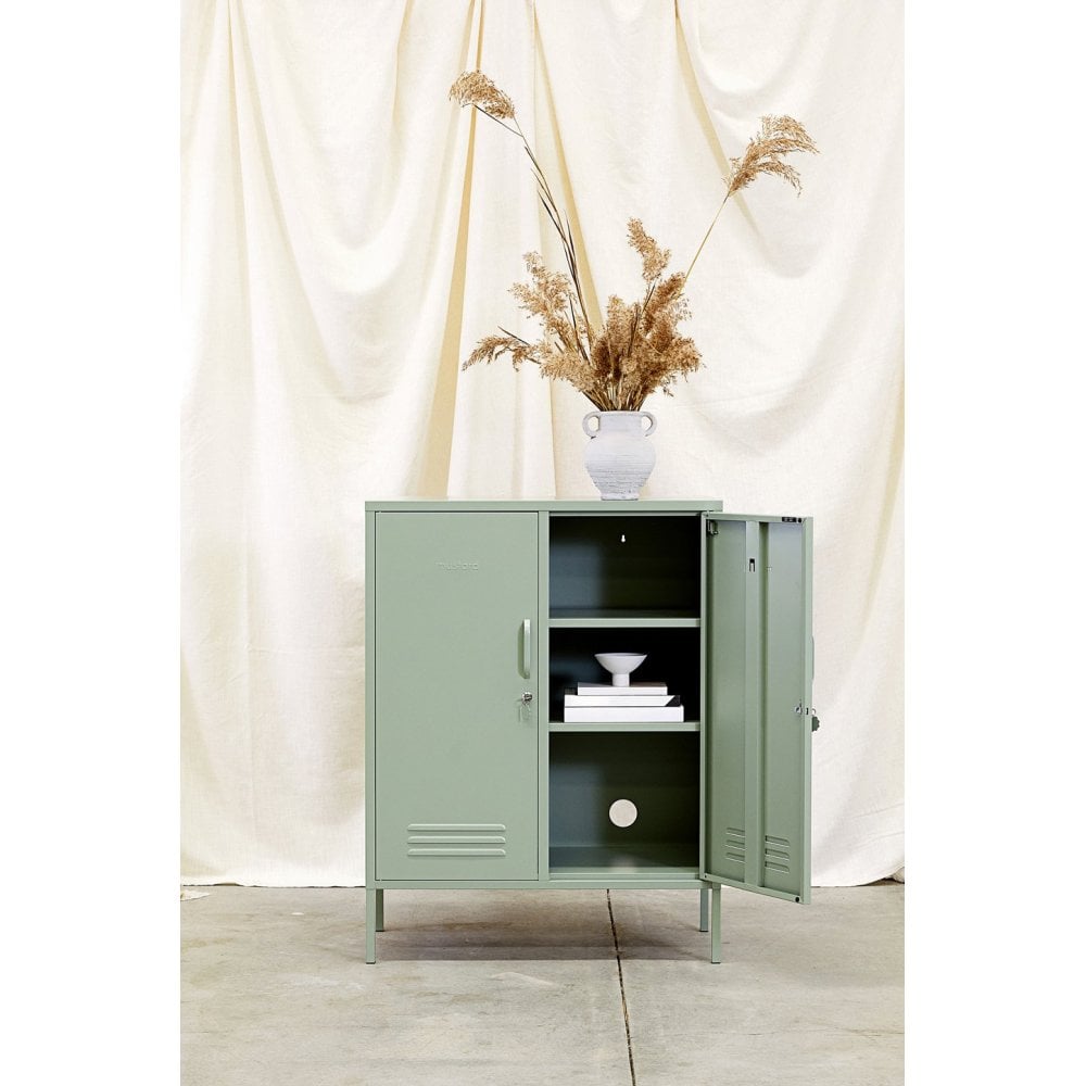 THE MIDI LOCKER