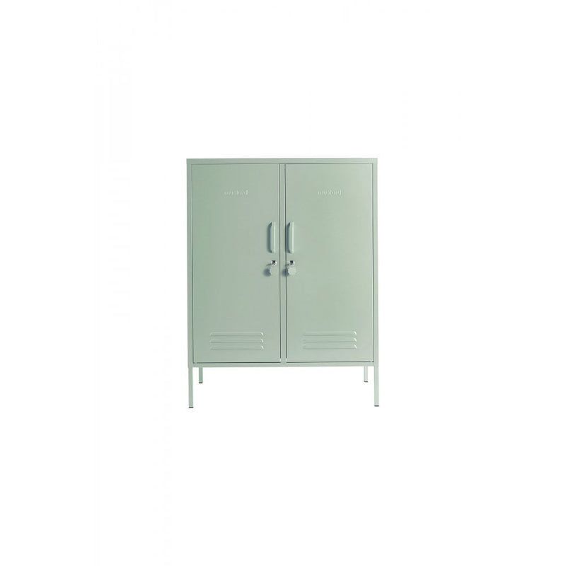 THE MIDI LOCKER - Sage