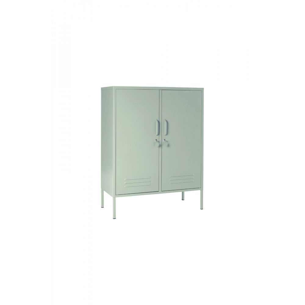 THE MIDI LOCKER