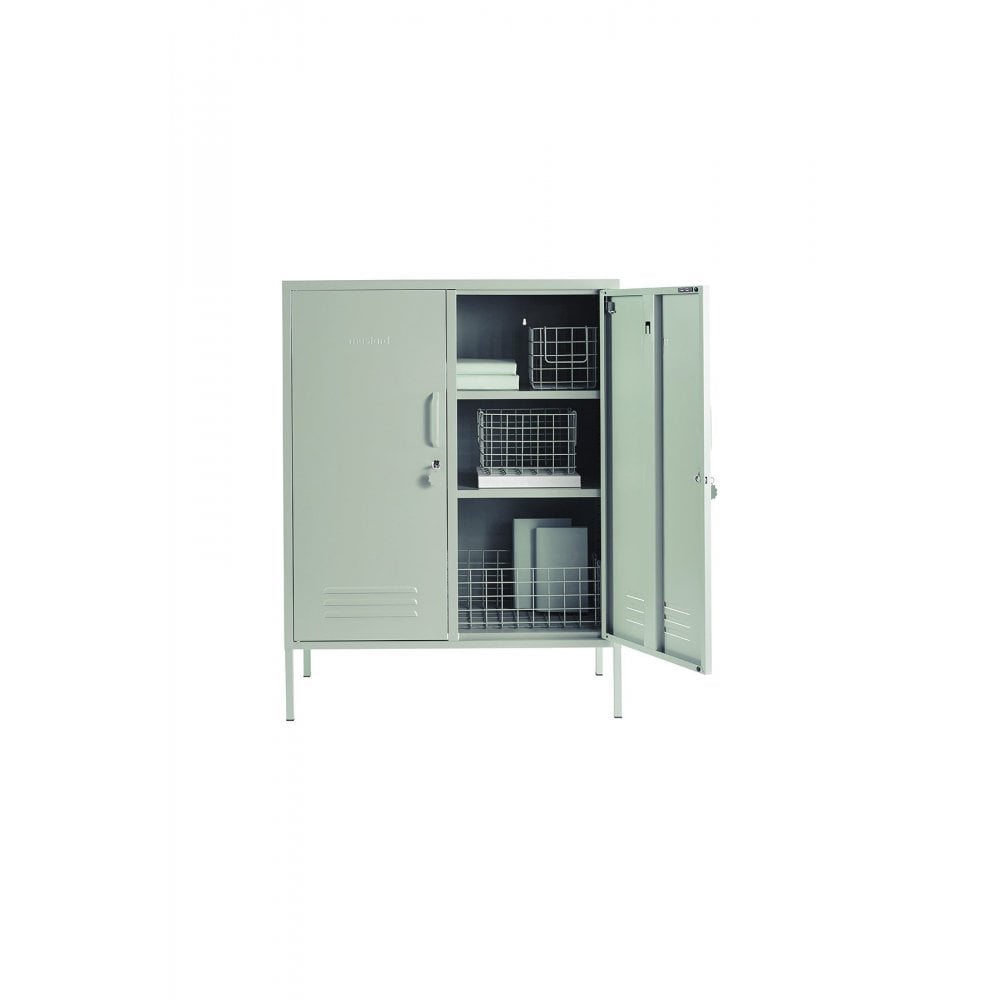 THE MIDI LOCKER