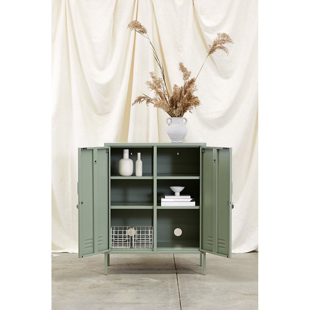 THE MIDI LOCKER