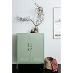 THE MIDI LOCKER