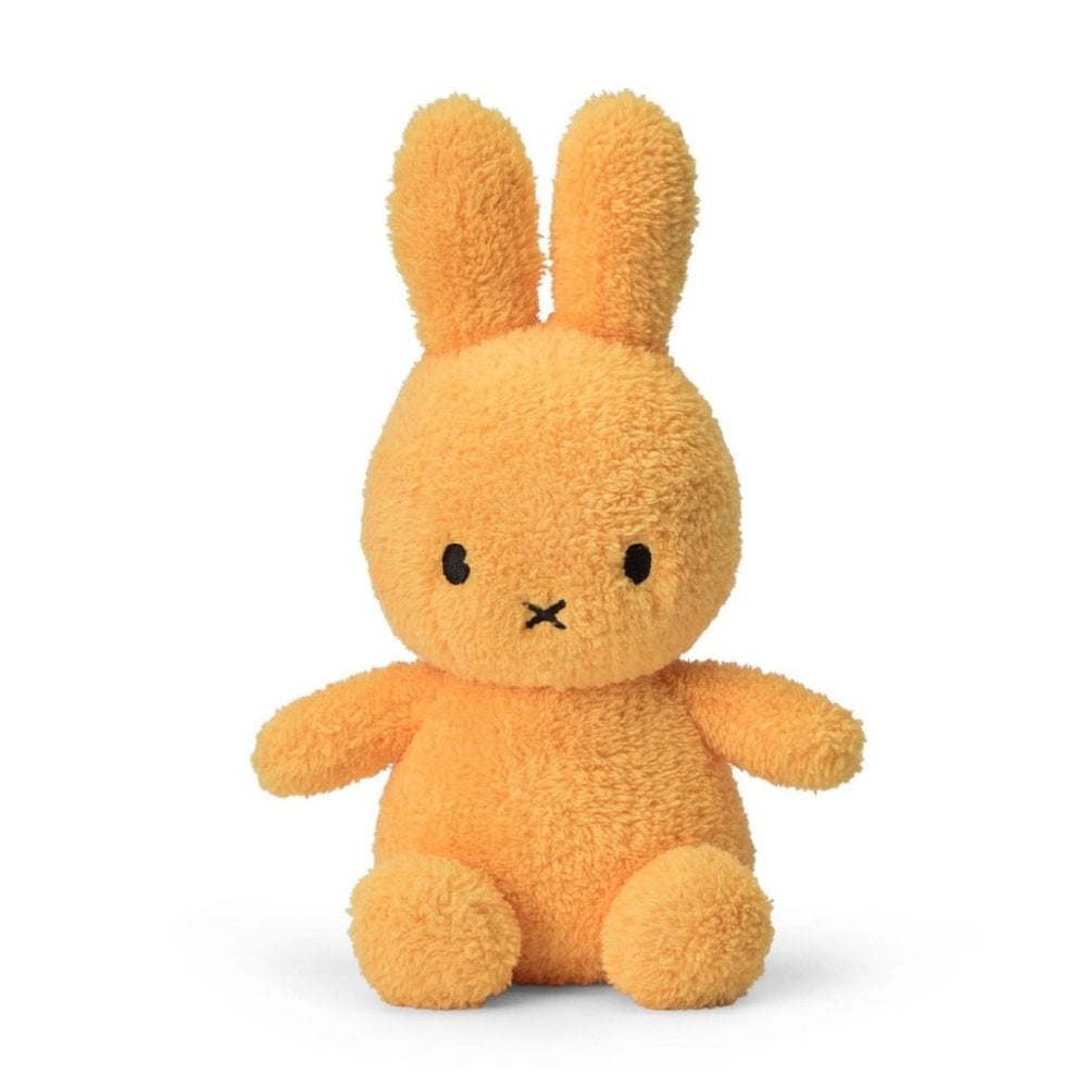 MIFFY TERRY PLUSH SOFT TOY 23cm