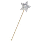SEQUIN STAR WAND