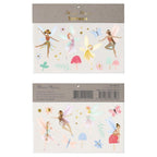 FAIRY TEMPORARY TATTOOS