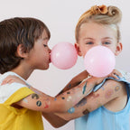 FAIRY TEMPORARY TATTOOS