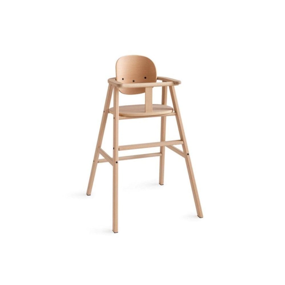 GROWING GREEN EVOLVING HIGH CHAIR