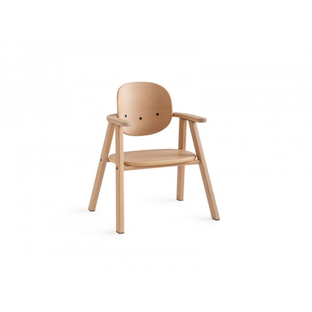 GROWING GREEN EVOLVING HIGH CHAIR