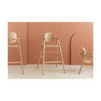 GROWING GREEN EVOLVING HIGH CHAIR