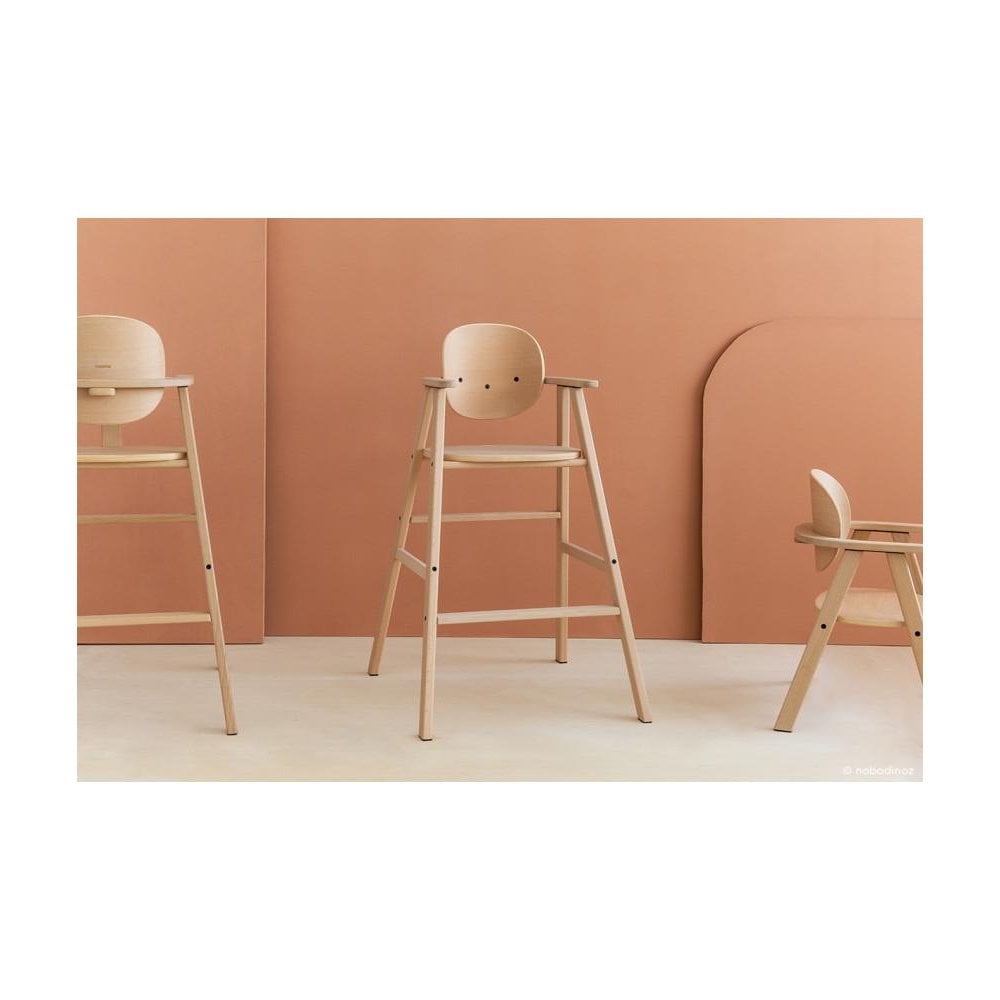GROWING GREEN EVOLVING HIGH CHAIR