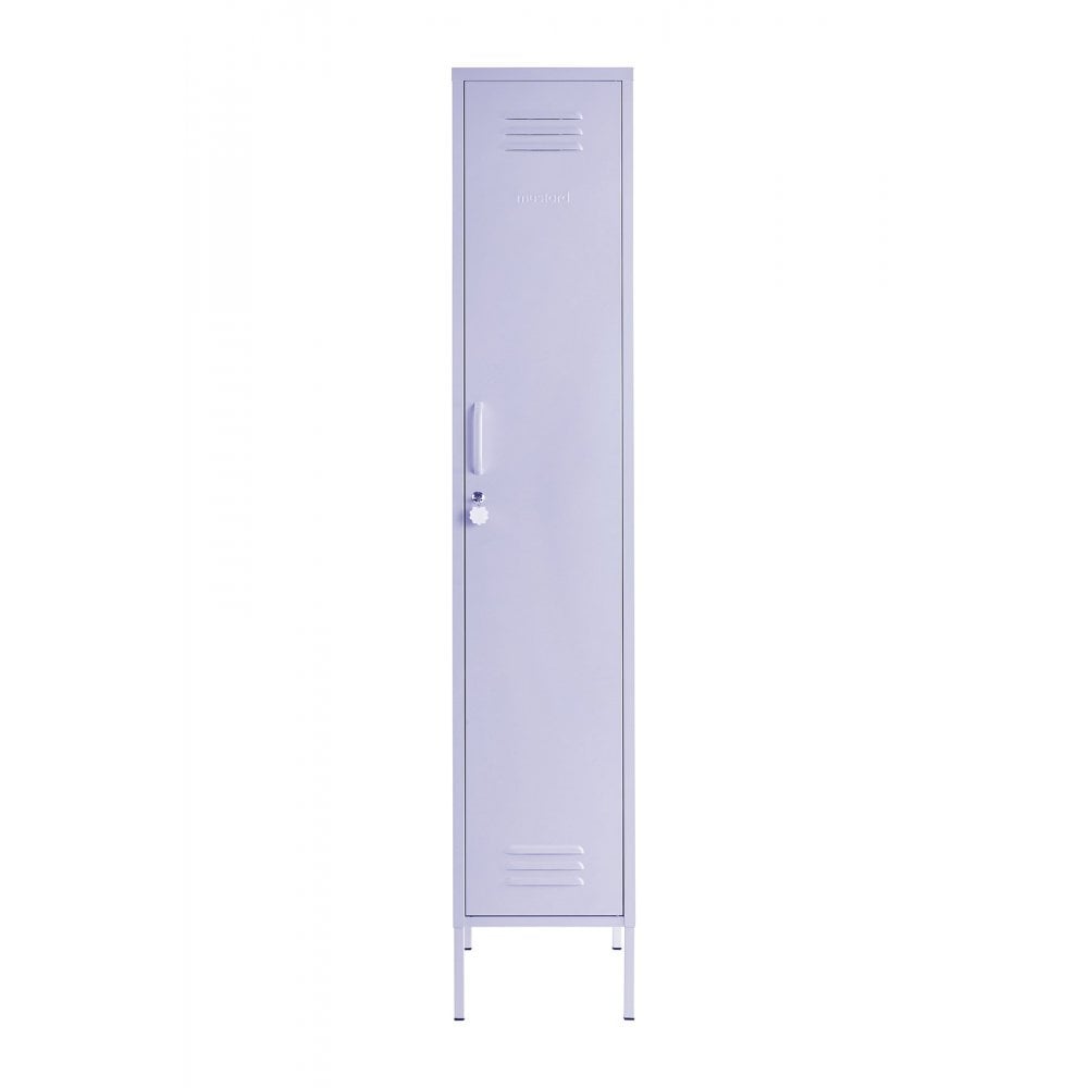 THE SKINNY LOCKER