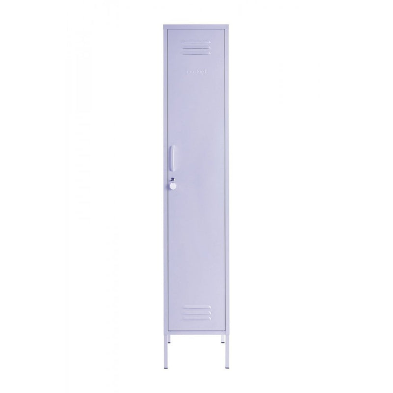 THE SKINNY LOCKER - Lilac