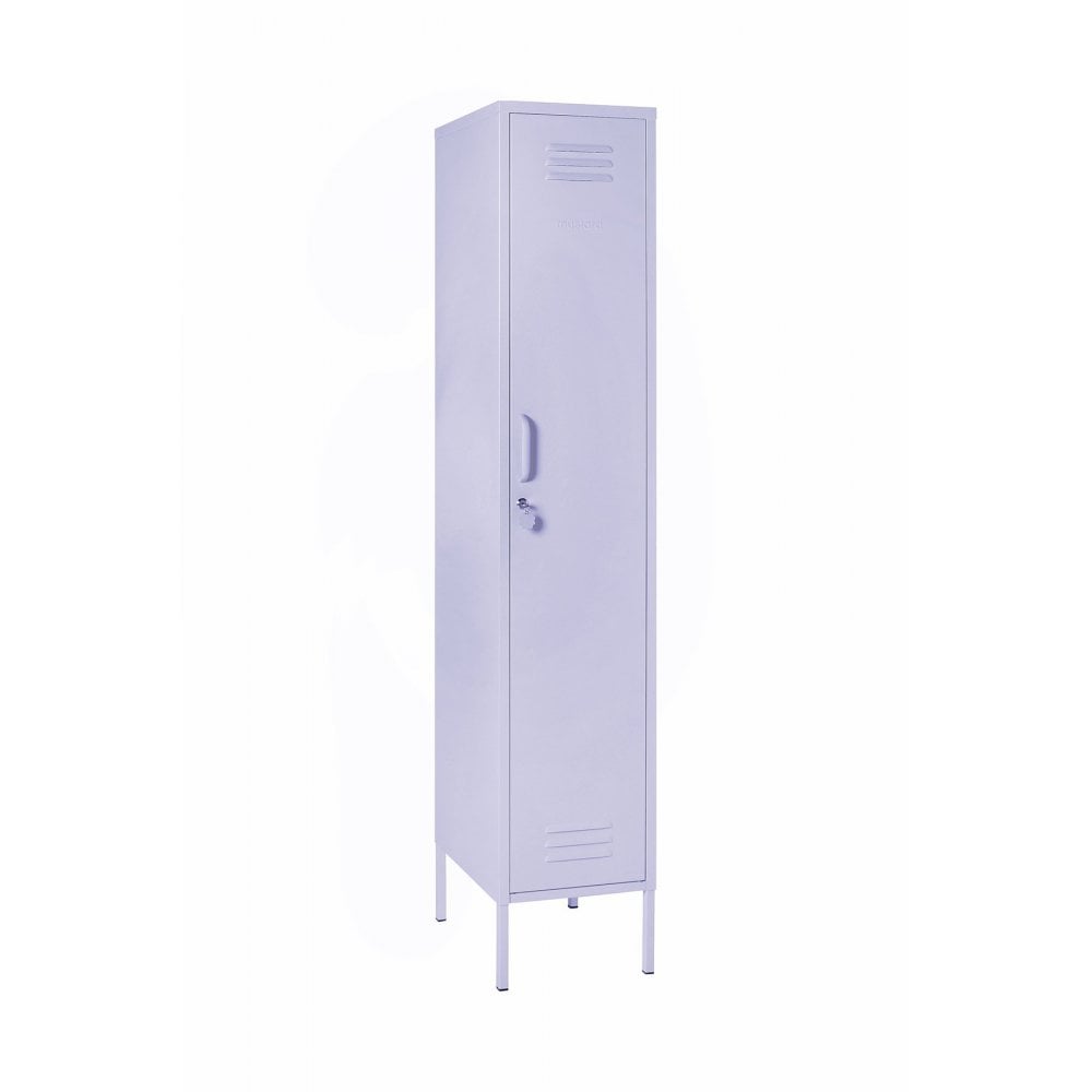 THE SKINNY LOCKER