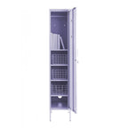 THE SKINNY LOCKER