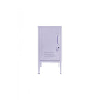 THE SHORTY LOCKER TO THE LEFT
