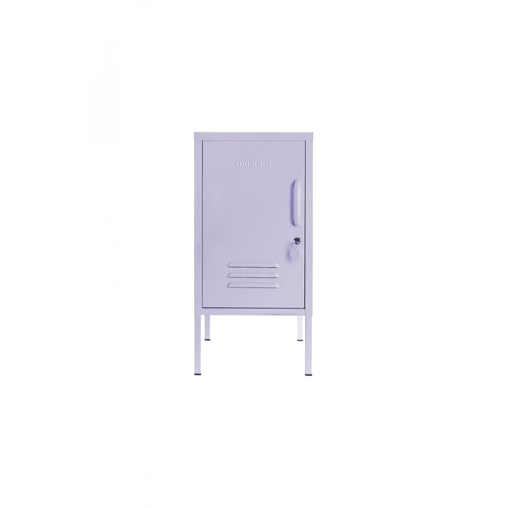 THE SHORTY LOCKER TO THE LEFT