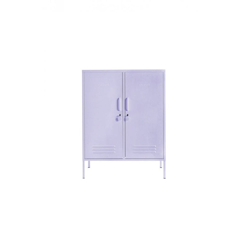 THE MIDI LOCKER - Lilac