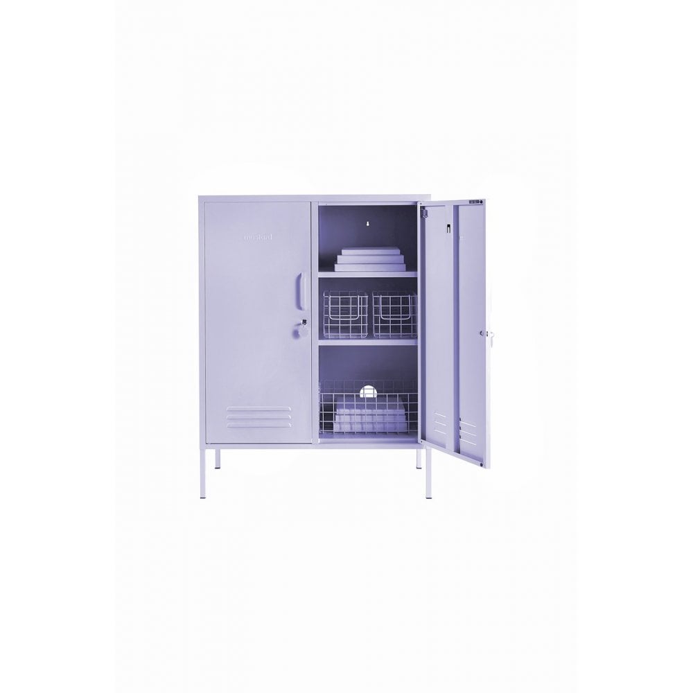 THE MIDI LOCKER