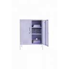 THE MIDI LOCKER