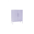 THE MIDI LOCKER