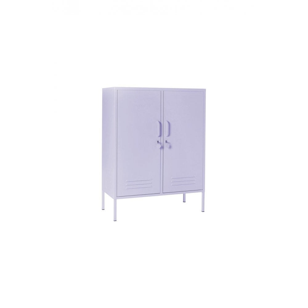 THE MIDI LOCKER