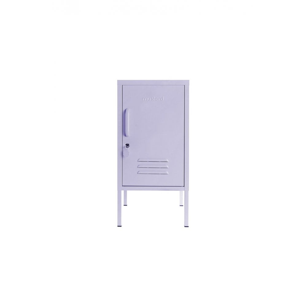 THE SHORTY LOCKER