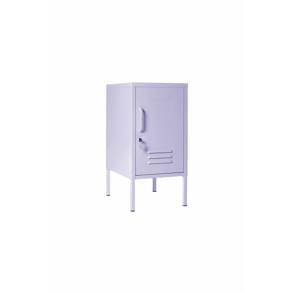 THE SHORTY LOCKER