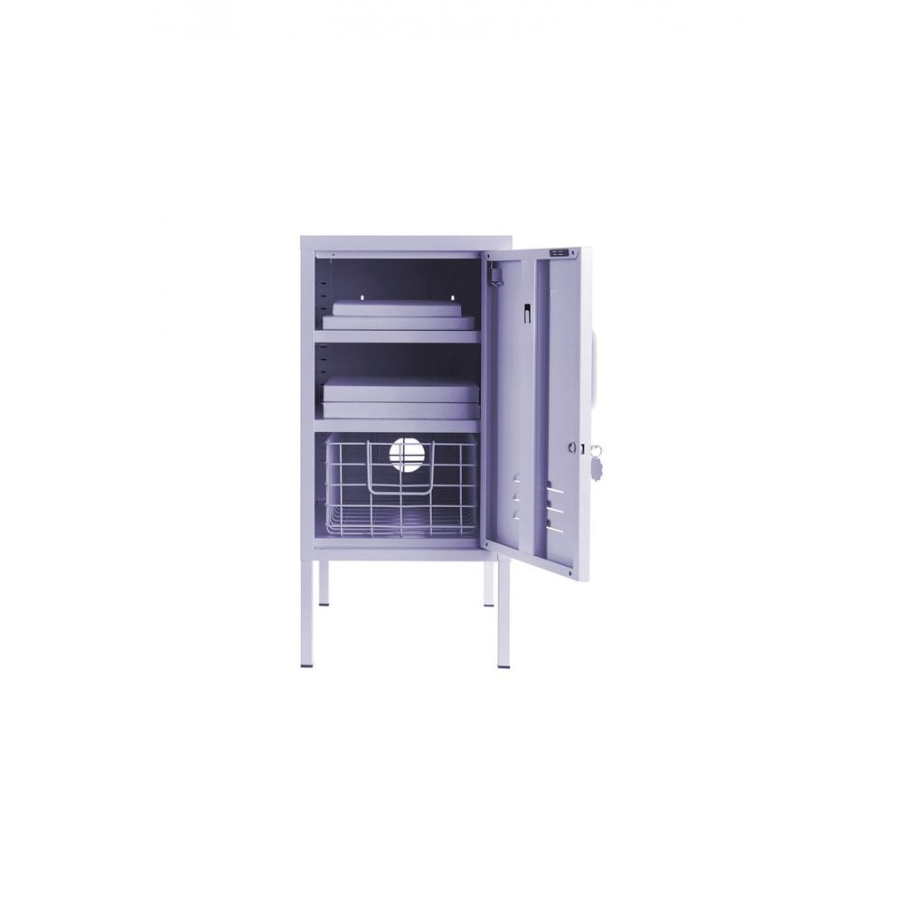 THE SHORTY LOCKER