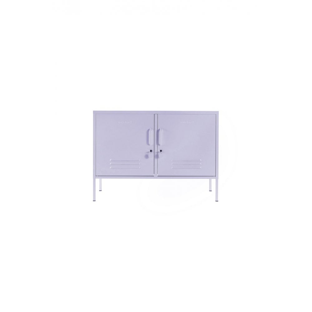THE LOWDOWN LOCKER