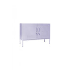 THE LOWDOWN LOCKER