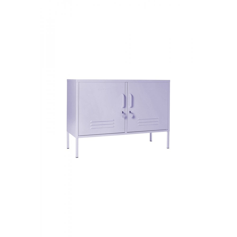 THE LOWDOWN LOCKER
