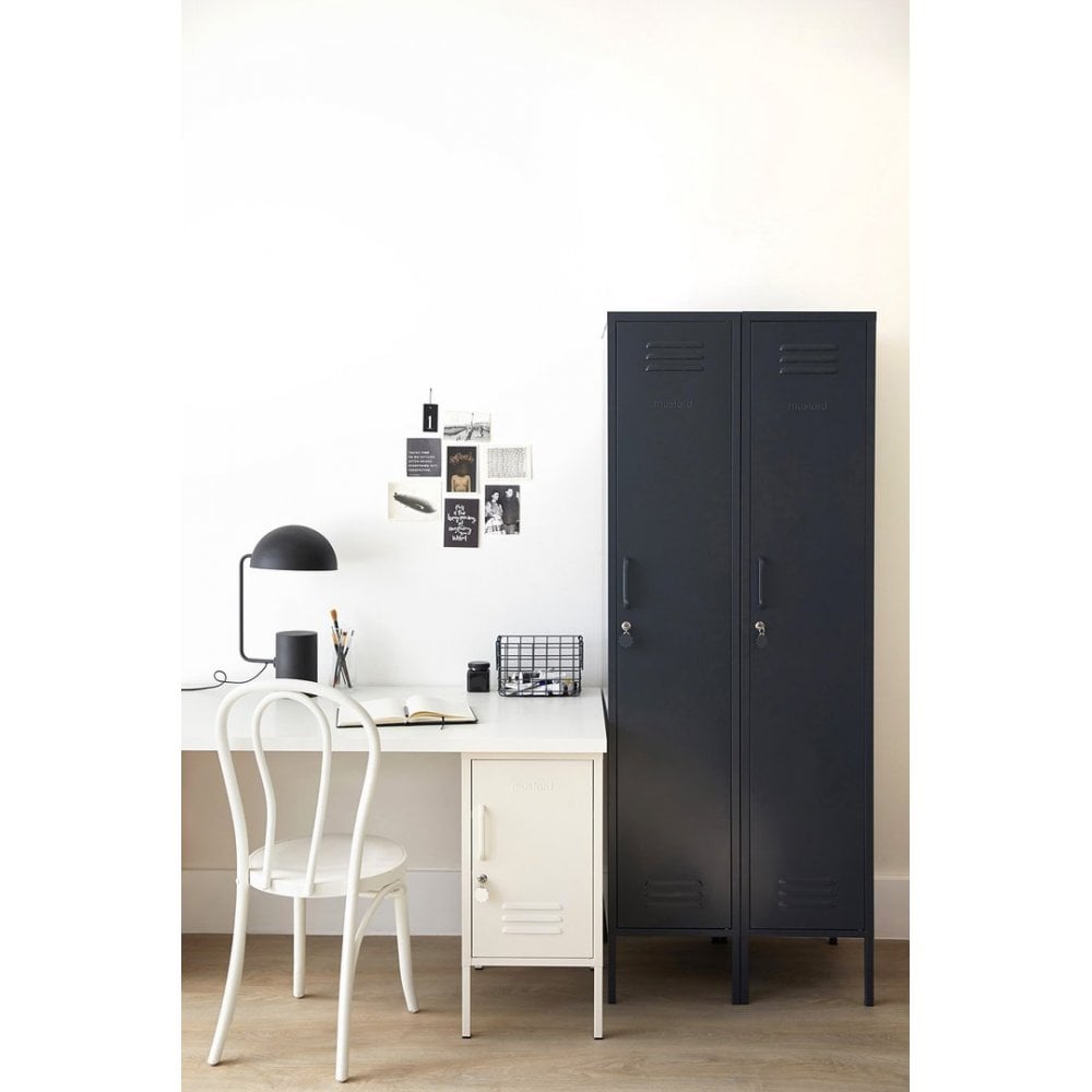 THE SKINNY LOCKER