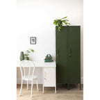 THE SKINNY LOCKER