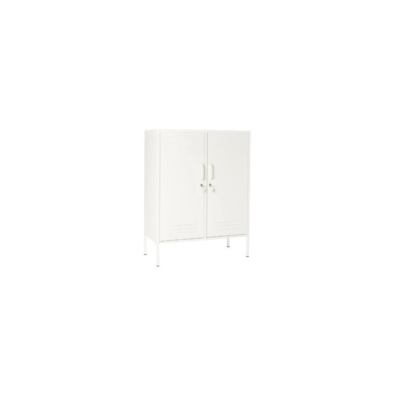 THE MIDI LOCKER - Chalk
