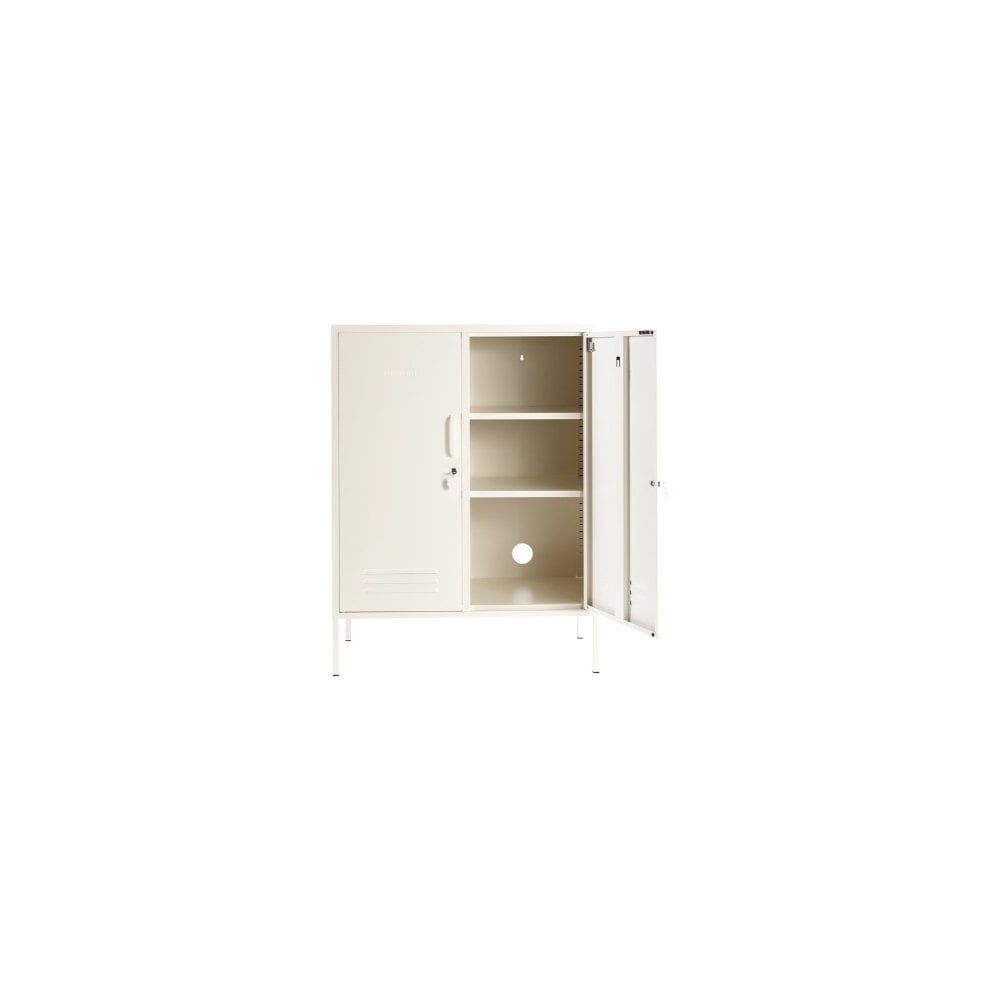 THE MIDI LOCKER